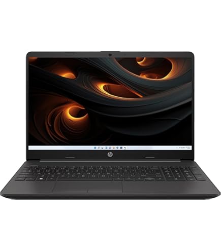 HP Laptop 250R G9 (2024), Intel Core i3 13th Gen 1315U
